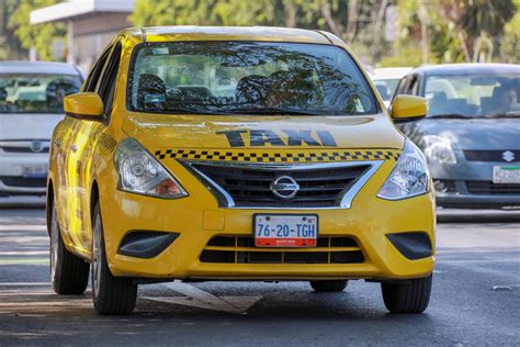 Servicio de Taxis en Aguadulce, Líneas de Taxis